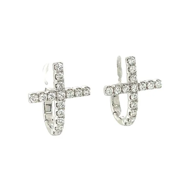 Earrings Image 2 McCarver Moser Sarasota, FL