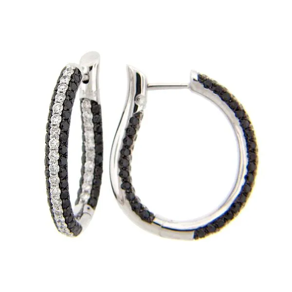 Earrings McCarver Moser Sarasota, FL