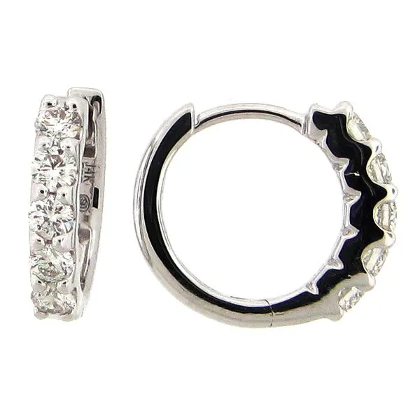 Earrings McCarver Moser Sarasota, FL