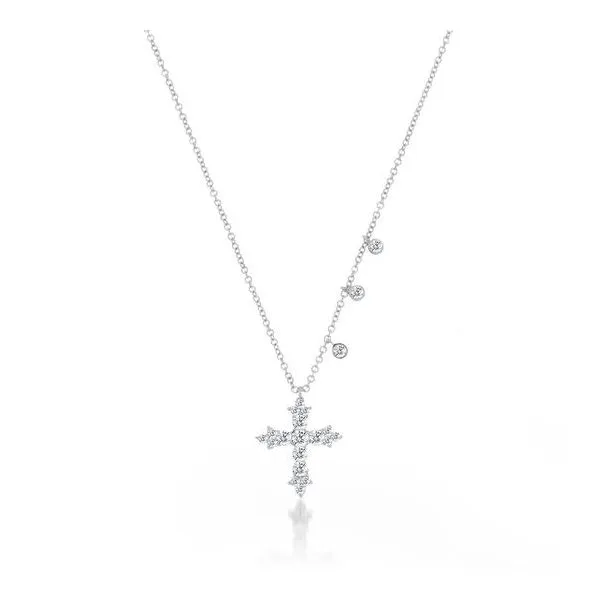 Necklace McCarver Moser Sarasota, FL