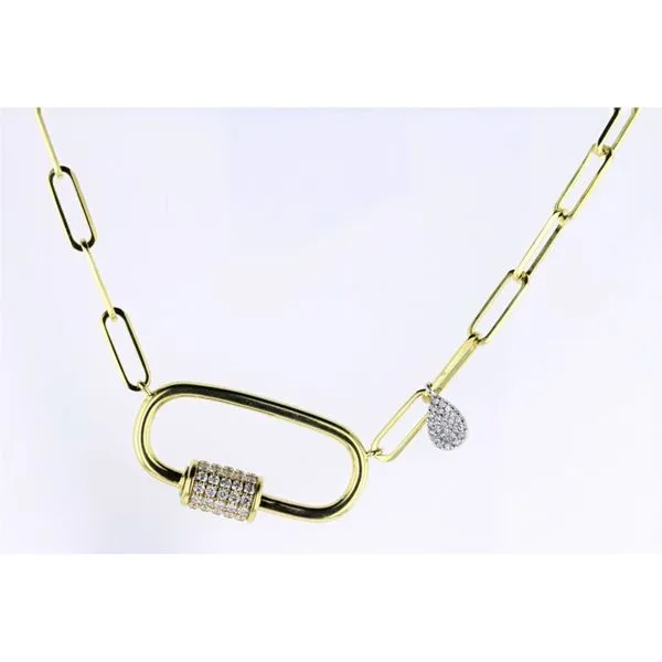 Necklace McCarver Moser Sarasota, FL