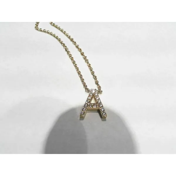 Necklace McCarver Moser Sarasota, FL