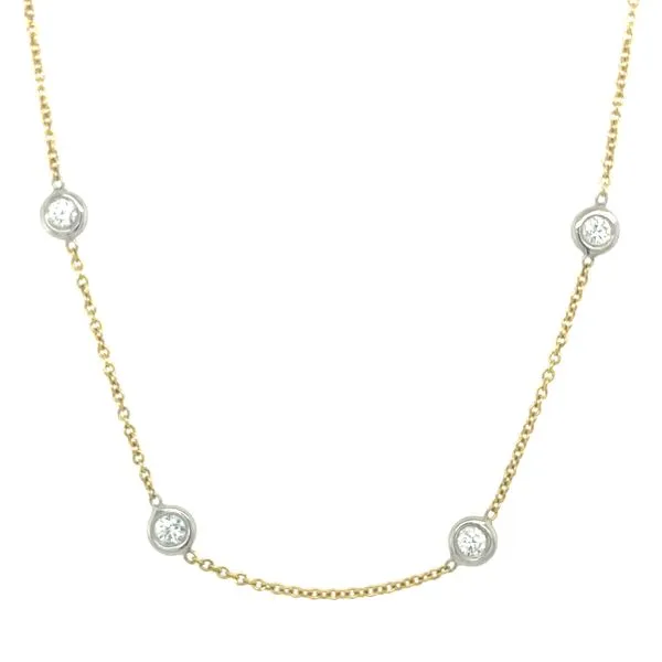 Necklace McCarver Moser Sarasota, FL