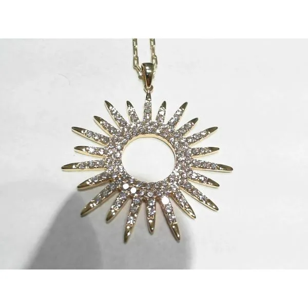 Necklace McCarver Moser Sarasota, FL