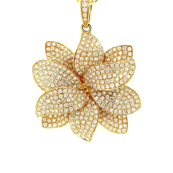 Necklace Image 2 McCarver Moser Sarasota, FL