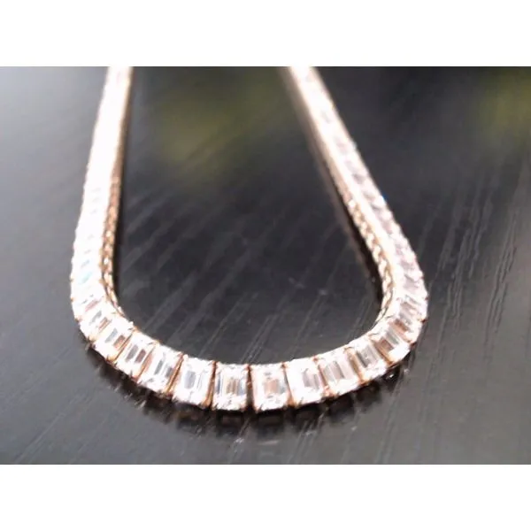 Necklace McCarver Moser Sarasota, FL