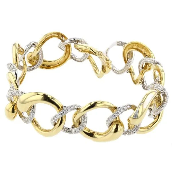 Bracelet McCarver Moser Sarasota, FL