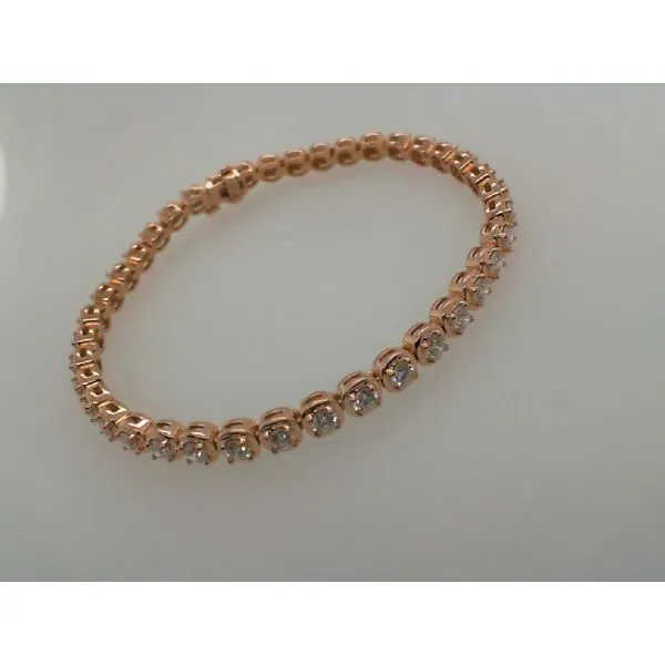 Bracelet McCarver Moser Sarasota, FL