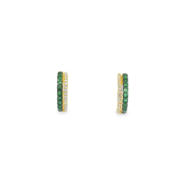 Earrings McCarver Moser Sarasota, FL