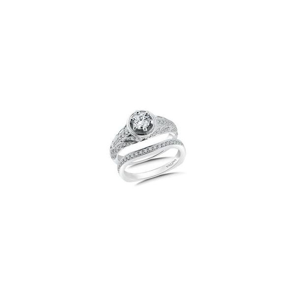 Engagement Ring Image 3 Mees Jewelry Chillicothe, OH