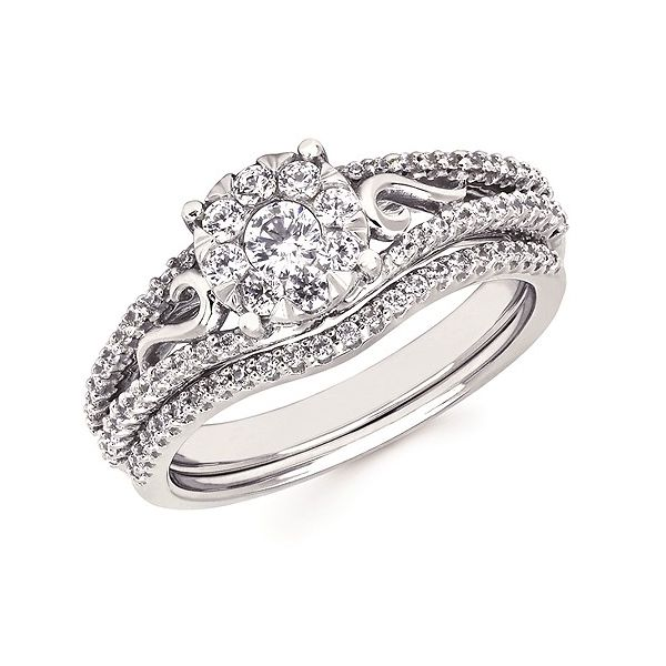 Wedding Band Mees Jewelry Chillicothe, OH