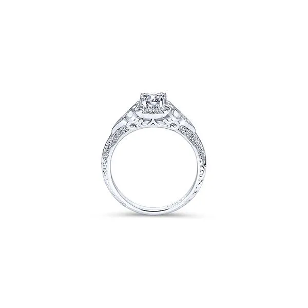 Engagement Ring Image 2 Mees Jewelry Chillicothe, OH