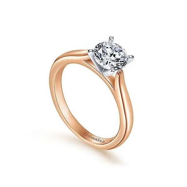 Engagement Ring Image 3 Mees Jewelry Chillicothe, OH