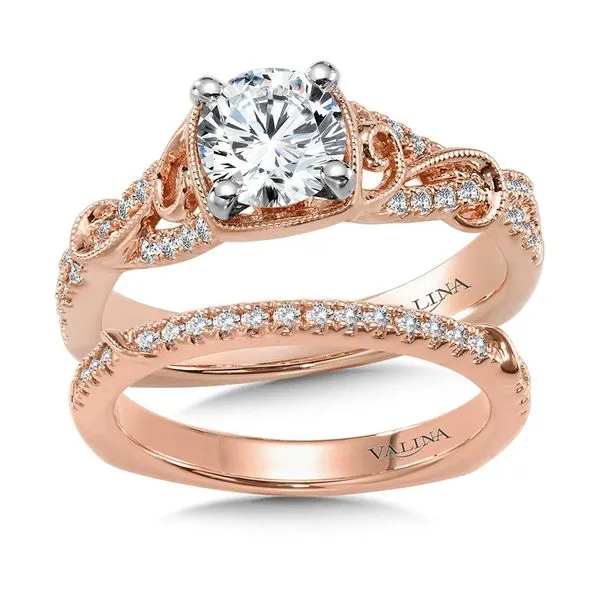 Engagement Ring Image 2 Mees Jewelry Chillicothe, OH