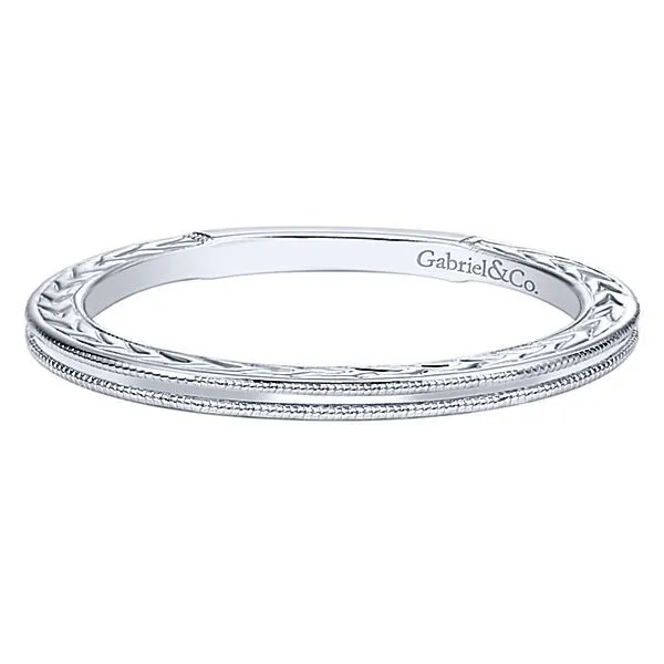 Wedding Band Mees Jewelry Chillicothe, OH