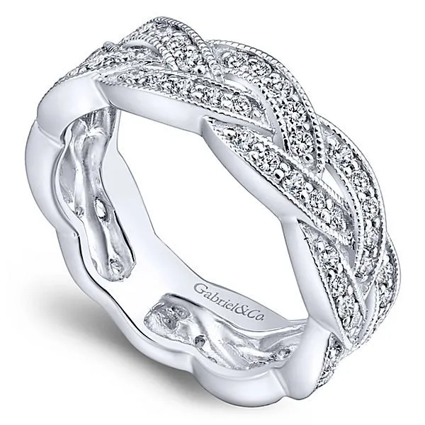 Wedding Band Image 2 Mees Jewelry Chillicothe, OH