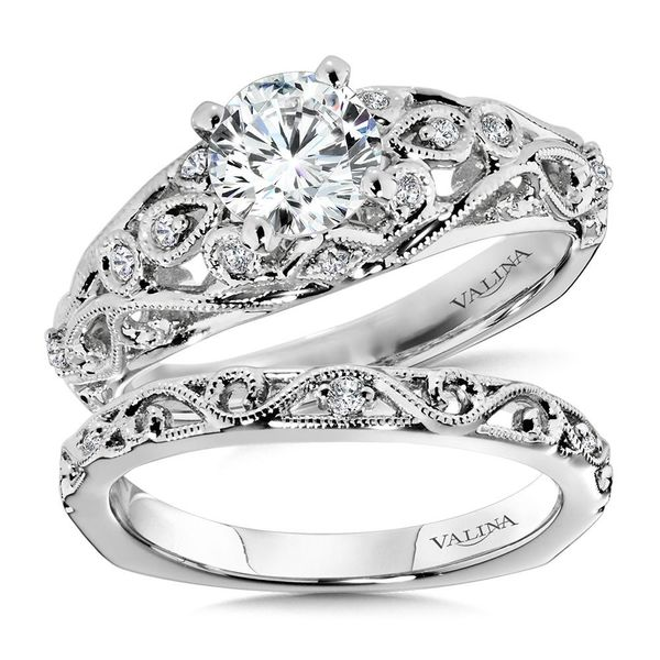 Wedding Band Image 2 Mees Jewelry Chillicothe, OH