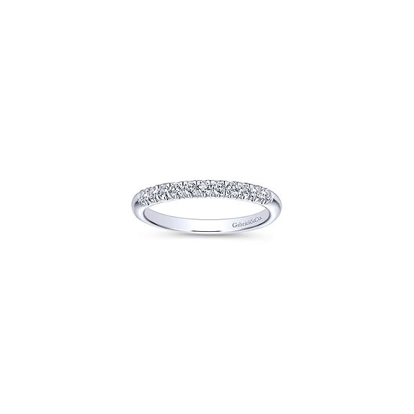 Wedding Band Image 2 Mees Jewelry Chillicothe, OH
