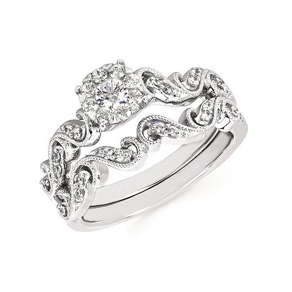 Wedding Band Mees Jewelry Chillicothe, OH