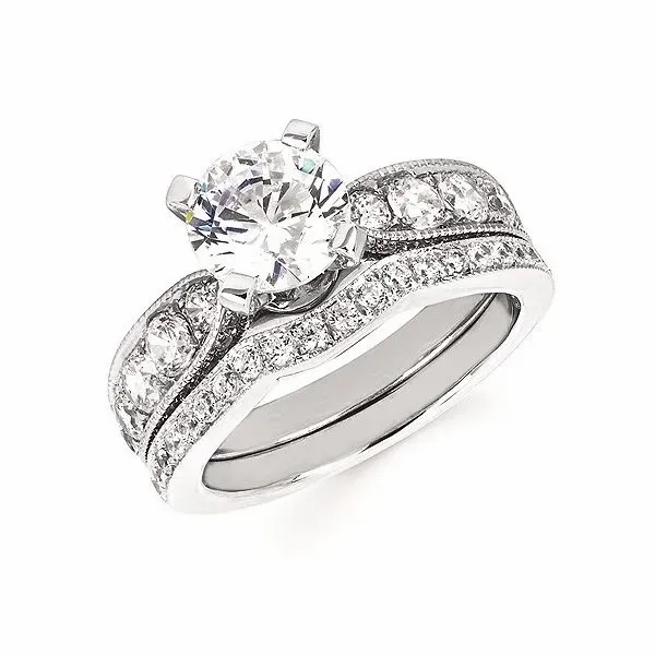 Wedding Band Mees Jewelry Chillicothe, OH