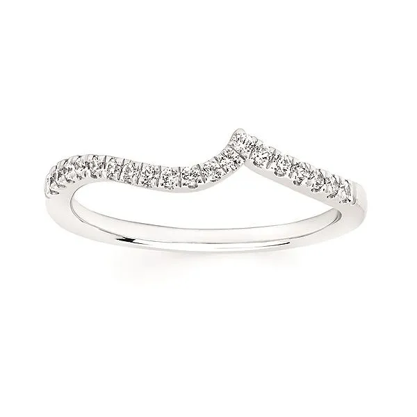 Wedding Band Image 2 Mees Jewelry Chillicothe, OH