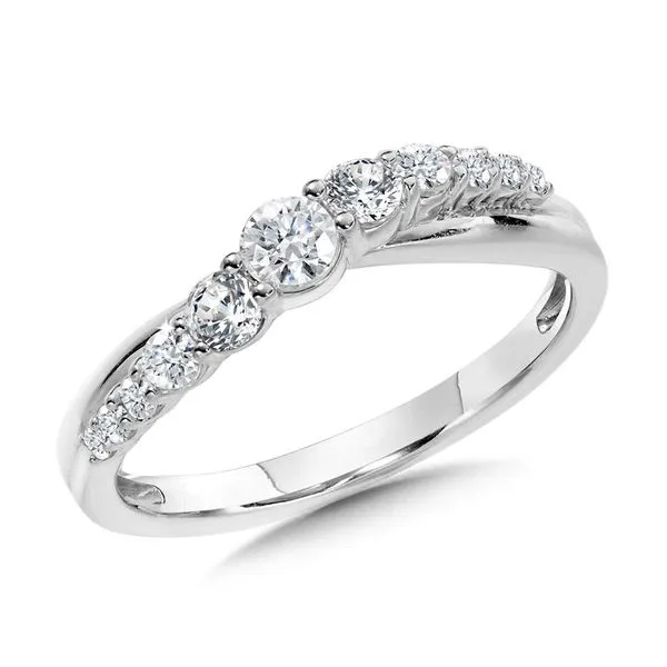 Wedding Band Mees Jewelry Chillicothe, OH