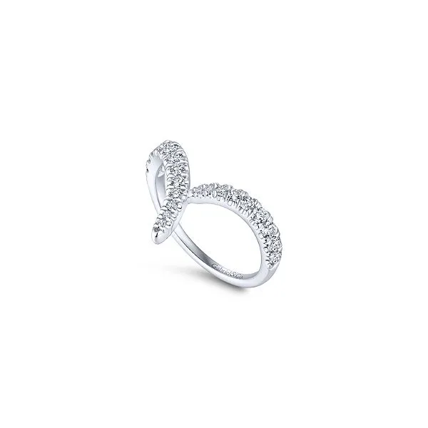 Fashion Ring Image 2 Mees Jewelry Chillicothe, OH