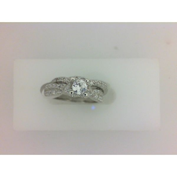 Sterling Silver Rings Mees Jewelry Chillicothe, OH