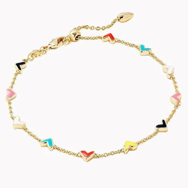 Kendra Scott Haven Chain Bracelet Meigs Jewelry Tahlequah, OK