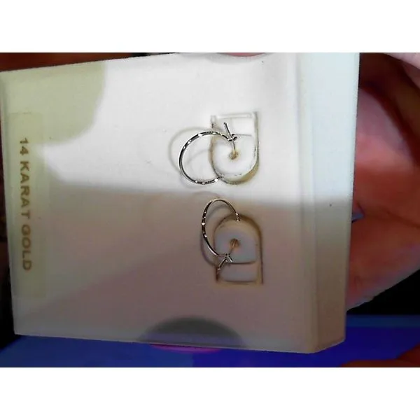 Earring Meyers Jewelers Grove City, OH