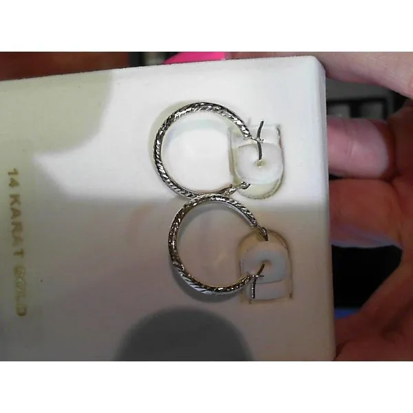 Earring Meyers Jewelers Grove City, OH