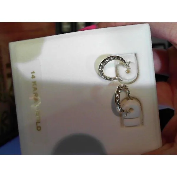 Earring Meyers Jewelers Grove City, OH