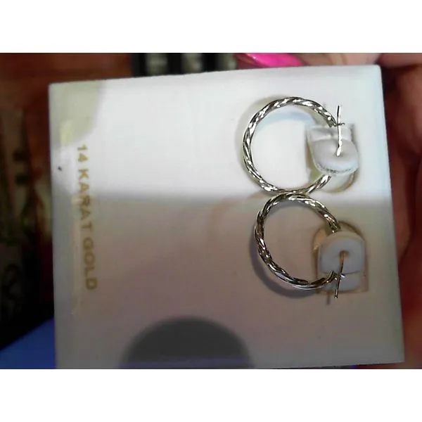 Earring Meyers Jewelers Grove City, OH