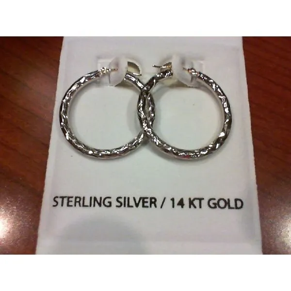 Earring Meyers Jewelers Grove City, OH