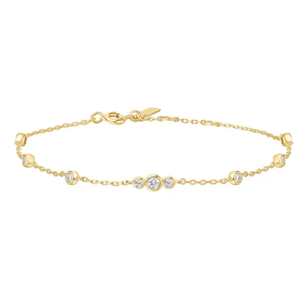 Silver Bracelet Michael Szwed Jewelers Longmeadow, MA