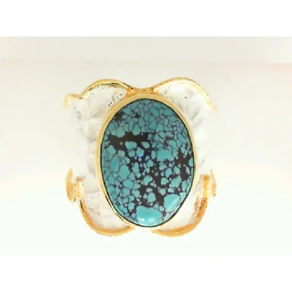 Silver Ring Michael Szwed Jewelers Longmeadow, MA