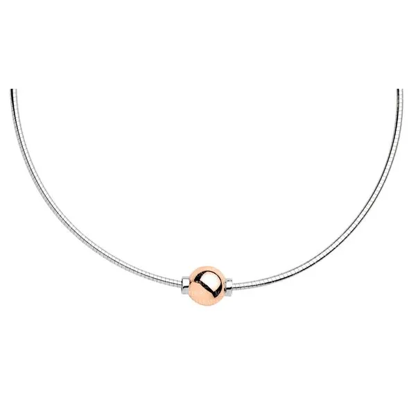 Necklace Michael Szwed Jewelers Longmeadow, MA