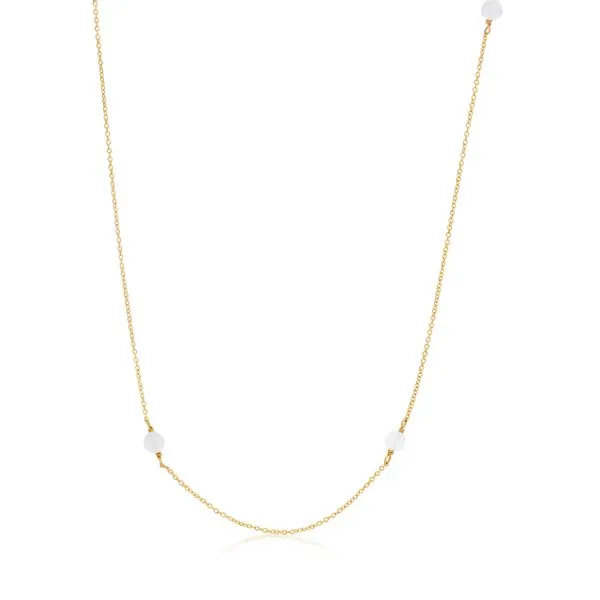 Silver Necklace Michael Szwed Jewelers Longmeadow, MA