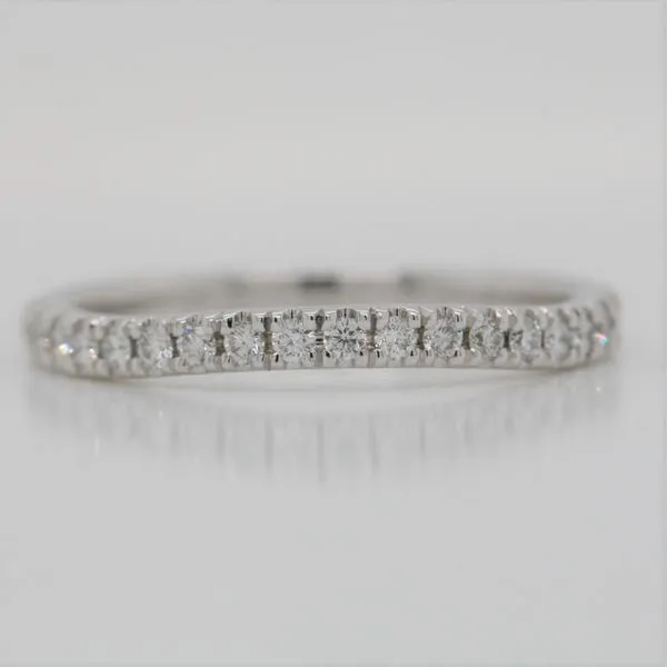 Wedding Band Michele & Company Fine Jewelers Lapeer, MI