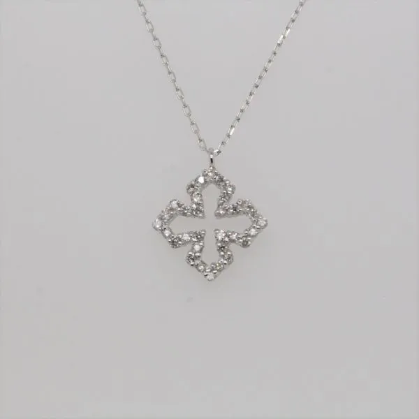 Diamond Pendant Michele & Company Fine Jewelers Lapeer, MI