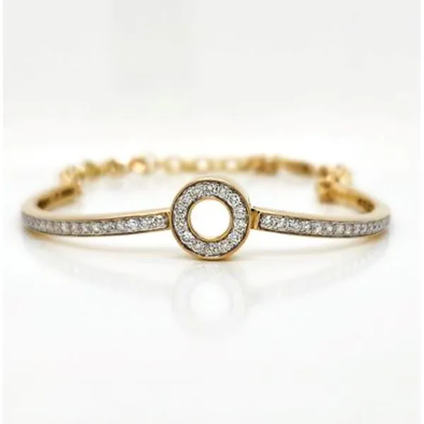 Diamond Bracelet Michele & Company Fine Jewelers Lapeer, MI