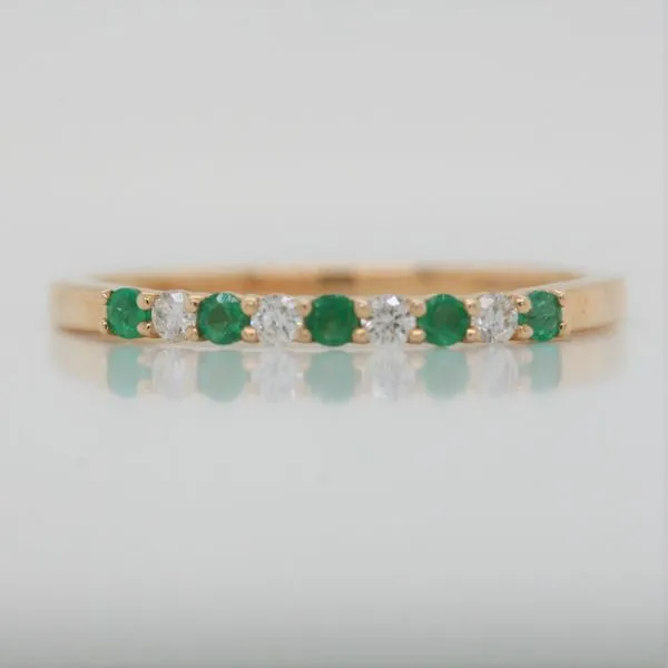 Colored Stone Fashion Ring Michele & Company Fine Jewelers Lapeer, MI