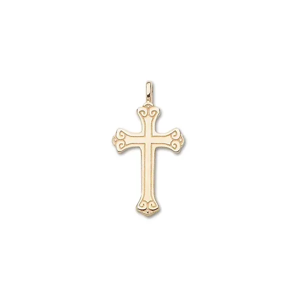 Gold Pendant/Charm Michele & Company Fine Jewelers Lapeer, MI