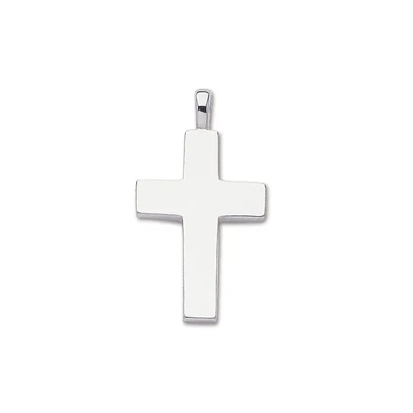 Silver Pendant Michele & Company Fine Jewelers Lapeer, MI