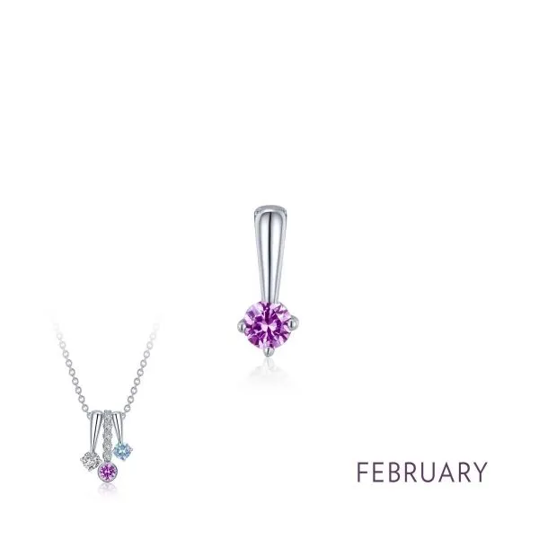 Silver Pendant Michele & Company Fine Jewelers Lapeer, MI