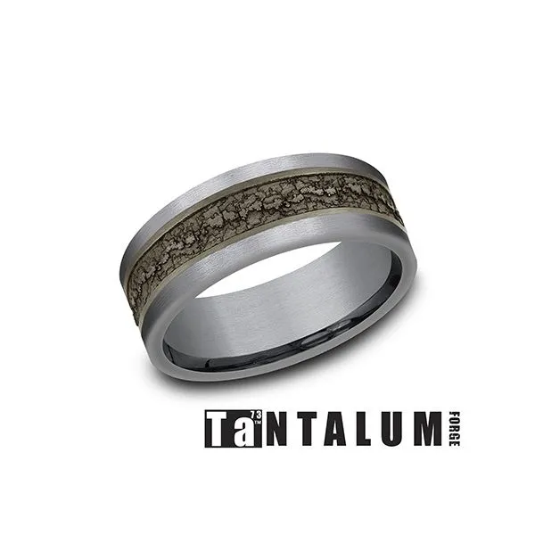 Mens Wedding Band Midtown Diamonds Reno, NV