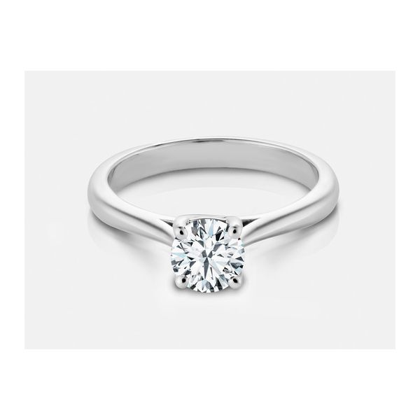 SOLITAIRE RING SETTING Miller's Fine Jewelers Moses Lake, WA