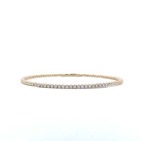 DIAMOND FLEXI BRACELET Miller's Fine Jewelers Moses Lake, WA