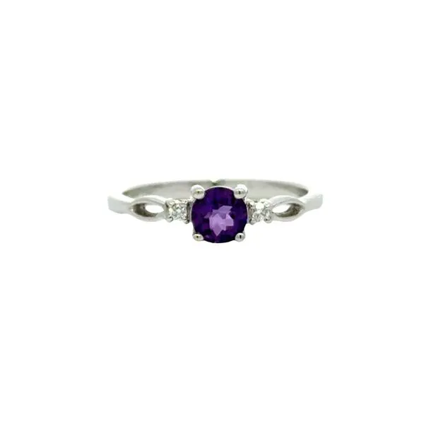 AMETHYST RING Miller's Fine Jewelers Moses Lake, WA