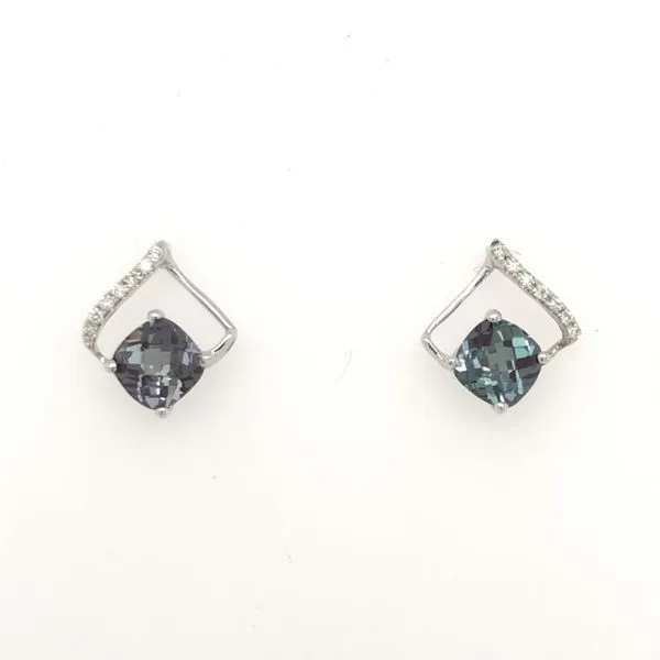 Earrings Miller's Fine Jewelers Moses Lake, WA